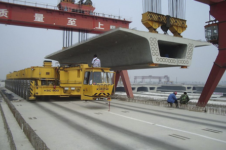 High-speed railway line from Beijing to Tianjin, Lot 1 Intercity Railway