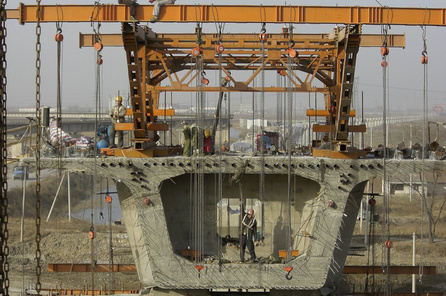 High-speed railway line from Beijing to Tianjin, Lot 1 Intercity Railway